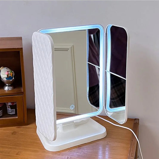 HarmonyHomesteadFinds™ Magic Mirror