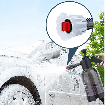 HarmonyHomesteadFinds™ - Car Wash Foam Sprayer