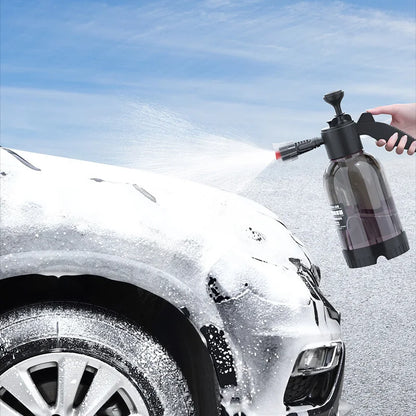 HarmonyHomesteadFinds™ - Car Wash Foam Sprayer